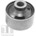 Tedgum | Lagerung, Lenker | TED39320