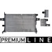 Mahle | Kühler, Motorkühlung | CR 227 000P Mahle | Kühler, Motorkühlung | CR 227 000P