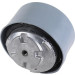 Metzger | Lagerung, Motor | 8054342