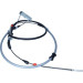 Maxgear | Seilzug, Feststellbremse | 32-0059 Maxgear | Seilzug, Feststellbremse | 32-0059