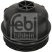 febi bilstein | Deckel, Ölfiltergehäuse | 197639 febi bilstein | Deckel, Ölfiltergehäuse | 197639