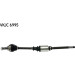 SKF | Antriebswelle | VKJC 6995 SKF | Antriebswelle | VKJC 6995