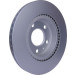 Hella | Bremsscheibe | 8DD 355 127-311 Hella | Bremsscheibe | 8DD 355 127-311