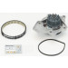 ContiTech | Wasserpumpe + Zahnriemensatz | CT1143WP1 ContiTech | Wasserpumpe + Zahnriemensatz | CT1143WP1