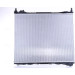 Nissens | Kühler, Motorkühlung | 64331 Nissens | Kühler, Motorkühlung | 64331