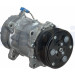 Delphi | Kompressor, Klimaanlage | TSP0159060
