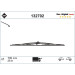 SWF Wischblatt Scheibenwischer DAS ORIGINAL TRUCKS 132702