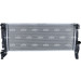 NRF | Kühler, Motorkühlung | 550257 NRF | Kühler, Motorkühlung | 550257