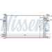 Nissens | Kühler, Motorkühlung | 637616 Nissens | Kühler, Motorkühlung | 637616
