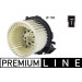 Mahle | Innenraumgebläse | AB 100 000P