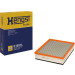 Hengst Filter | Luftfilter | E1057L Hengst Filter | Luftfilter | E1057L