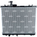 NRF | Kühler, Motorkühlung | 58397 NRF | Kühler, Motorkühlung | 58397