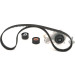 BOSCH | Wasserpumpe + Zahnriemensatz | 1 987 946 912 BOSCH | Wasserpumpe + Zahnriemensatz | 1 987 946 912