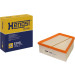 Hengst Filter | Luftfilter | E395L