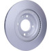 Hella | Bremsscheibe | 8DD 355 125-241