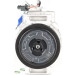 Nissens | Kompressor, Klimaanlage | 89214 Nissens | Kompressor, Klimaanlage | 89214