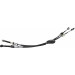 Metzger | Seilzug, Schaltgetriebe | 3150264 Metzger | Seilzug, Schaltgetriebe | 3150264