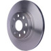 Hella | Bremsscheibe | 8DD 355 113-081 Hella | Bremsscheibe | 8DD 355 113-081