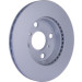 Hella | Bremsscheibe | 8DD 355 107-281