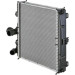 Mahle | Kühler, Motorkühlung | CR 817 000P Mahle | Kühler, Motorkühlung | CR 817 000P
