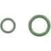 Nissens | Kondensator, Klimaanlage | 940356 Nissens | Kondensator, Klimaanlage | 940356