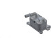 Mahle | Ölkühler, Motoröl | CLC 266 000S Mahle | Ölkühler, Motoröl | CLC 266 000S
