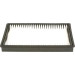 BOSCH 1 987 432 222 Innenraumfilter