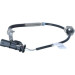 707265 Sensor, Abgastemperatur EASY FIT