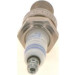 BOSCH 0 242 229 687 Zündkerze Nickel