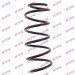 RA3439 Fahrwerksfeder K-Flex