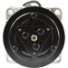 Mahle | Kompressor, Klimaanlage | ACP 391 000S