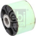 FEBI BILSTEIN 186251 Lagerung, Achskörper FEBI BILSTEIN 186251 Lagerung, Achskörper