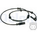Delphi | Sensor, Raddrehzahl | SS20319