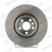 Ferodo | Bremsscheibe | DDF1140C
