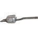 Bosal | Endschalldämpfer | 220-469 Bosal | Endschalldämpfer | 220-469