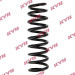 KYB | Fahrwerksfeder | RA5232 KYB | Fahrwerksfeder | RA5232