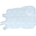 NRF Ausgleichsbehälter, Kühlmittel EASY FIT 454015 NRF Ausgleichsbehälter, Kühlmittel EASY FIT 454015