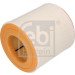 FEBI BILSTEIN 184222 Luftfilter FEBI BILSTEIN 184222 Luftfilter