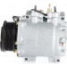 Nissens | Kompressor, Klimaanlage | 89242 Nissens | Kompressor, Klimaanlage | 89242