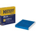 Hengst Filter | Filter, Innenraumluft | E2987LB