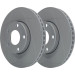 ATE | Bremsscheibe | 24.0325-0115.1 ATE | Bremsscheibe | 24.0325-0115.1