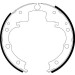8DB 355 000-721 Bremsbackensatz 8DB 355 000-721 Bremsbackensatz