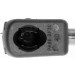 V20-2878 Gasfeder, Koffer-/Laderaum Original VAICO Qualität