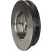 TRW Bremsscheibe DF4225