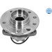 Meyle | Radnabe | 614 650 0008 Meyle | Radnabe | 614 650 0008