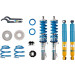 Bilstein | Fahrwerkssatz, Federn/Dämpfer | 47-080416 Bilstein | Fahrwerkssatz, Federn/Dämpfer | 47-080416