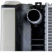 Mahle | Kühler, Motorkühlung | CR 327 000P Mahle | Kühler, Motorkühlung | CR 327 000P