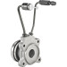 Valeo | Zentralausrücker, Kupplung | 810052 Valeo | Zentralausrücker, Kupplung | 810052
