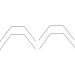 TRW | Bremsbelagsatz, Scheibenbremse | GDB3501