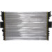 Mahle | Kühler, Motorkühlung | CR 2006 000S Mahle | Kühler, Motorkühlung | CR 2006 000S